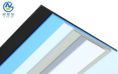 PP板和PVC板有什么區別嗎？