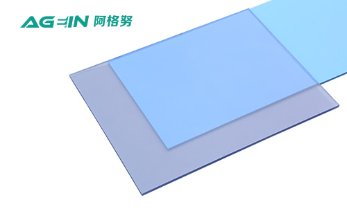 PVC塑料板的常規參數介紹