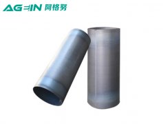 碳鋼焊接風管